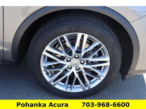 Used 2023 Acura MDX w/Advance Package image 35