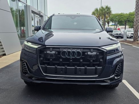 New 2026 Audi Q7 2.0T Premium image 10