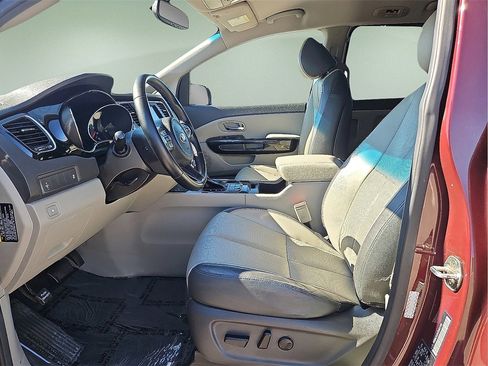Used 2018 Kia Sedona EX image 21