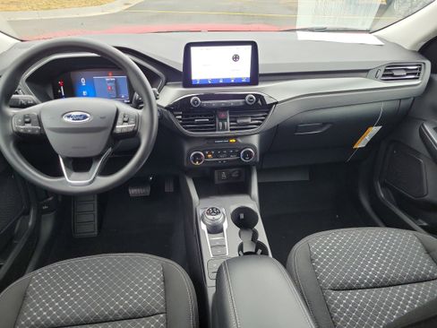 New 2026 Ford Escape Active image 12