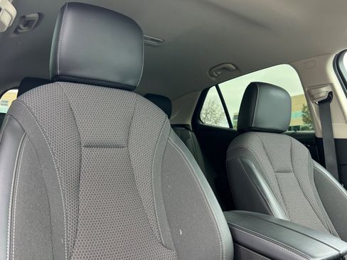 Used 2022 Buick Envision Preferred image 20