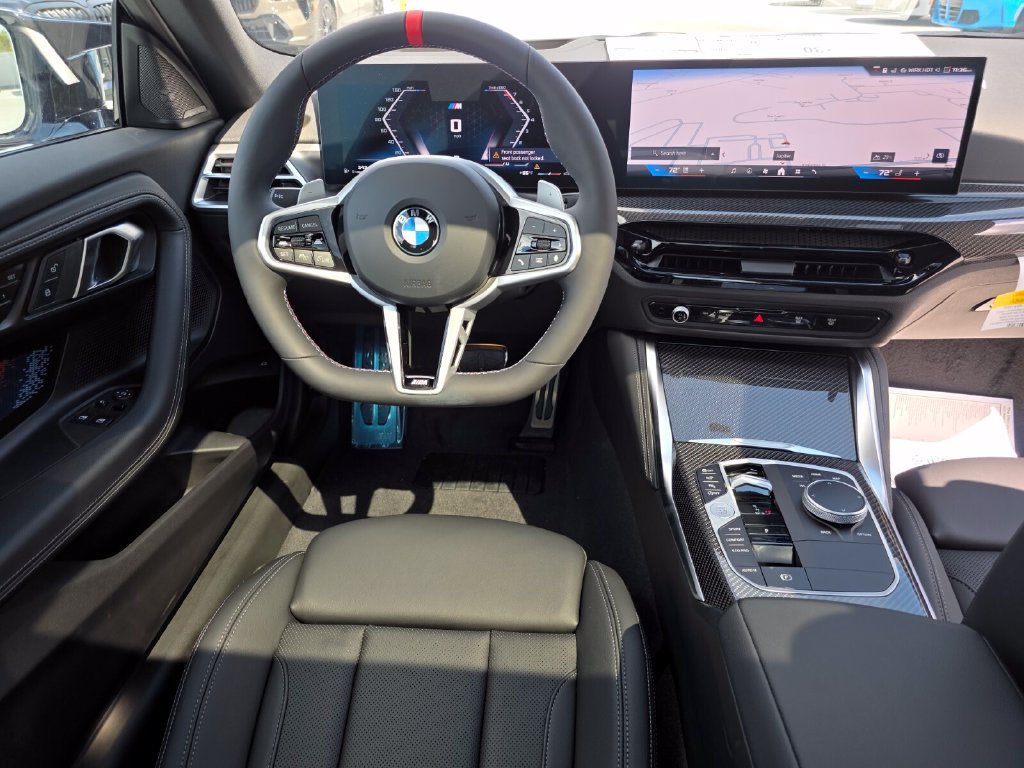 New 2027 BMW M240i Coupe w/ Premium Package RWD image 11