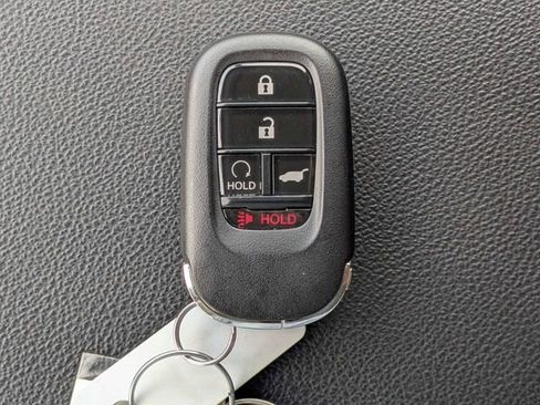 Used 2026 Honda CR-V EX image 27