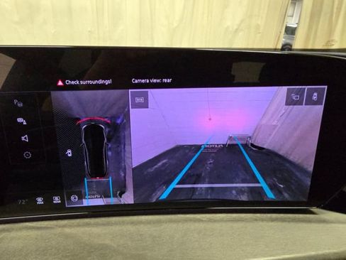 Used 2025 Audi Q5 Prestige image 20