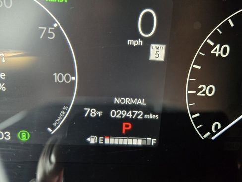 Certified 2023 Honda CR-V Sport image 25