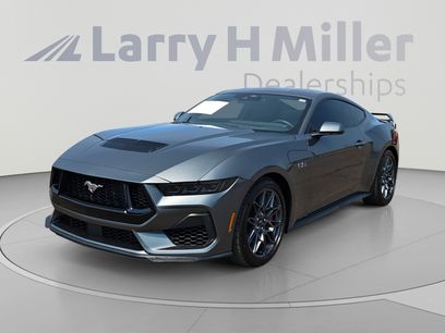 Used 2025 Ford Mustang GT Premium w/ GT Performance Package