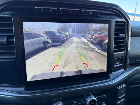 Certified 2023 Ford F150 XLT w/ Equipment Group 302A High AWD/4WD image 9