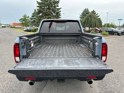Used 2023 Honda Ridgeline RTL-E image 18