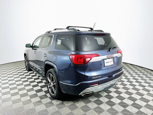 Used 2019 GMC Acadia Denali w/ Technology Package image 9