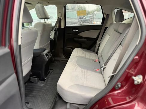 Used 2016 Honda CR-V EX image 11