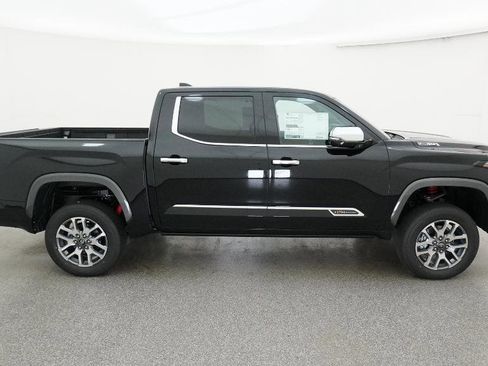 New 2026 Toyota Tundra 1794 Edition AWD/4WD image 15