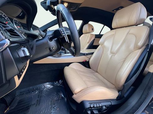 Used 2015 BMW M6 Gran Coupe image 18