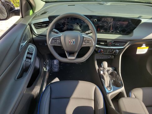 New 2026 Buick Encore GX Sport Touring image 14