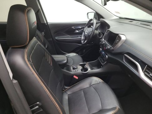 Used 2022 GMC Terrain AT4 AWD/4WD image 21