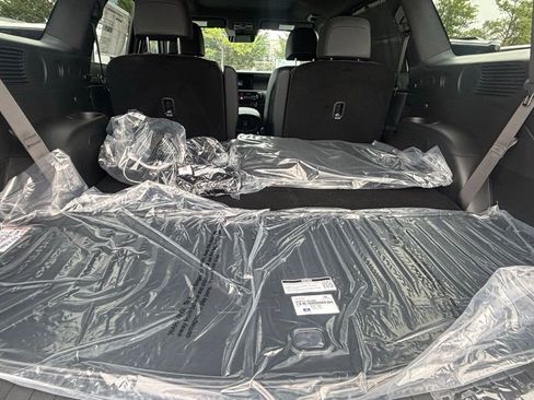 New 2026 Hyundai Palisade XRT Pro image 17