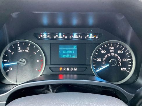 Used 2019 Ford F150 XLT AWD/4WD image 13