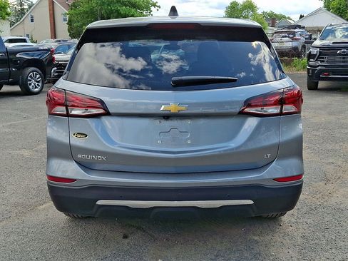 Used 2024 Chevrolet Equinox LT FWD image 7