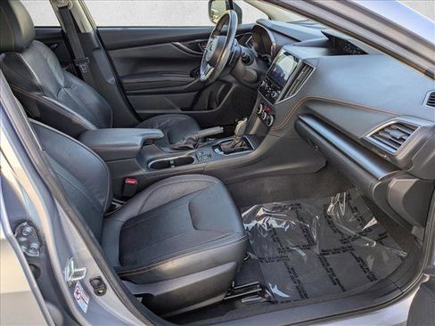 Used 2019 Subaru Crosstrek 2.0i Limited w/ Popular Package #4 image 21