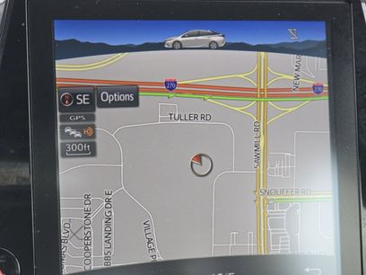 Used 2021 Toyota Prius Prime XLE