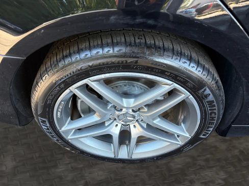 Used 2016 Mercedes-Benz S 550 4MATIC Sedan image 41