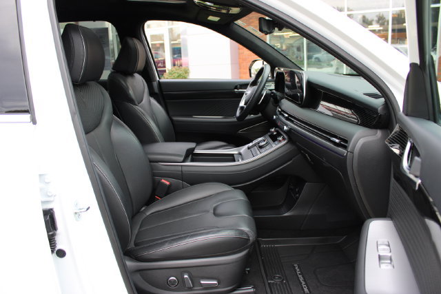 Used 2025 Hyundai Palisade Calligraphy AWD/4WD image 55