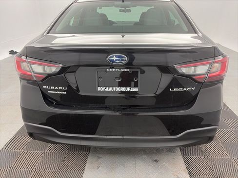 New 2025 Subaru Legacy Premium image 5