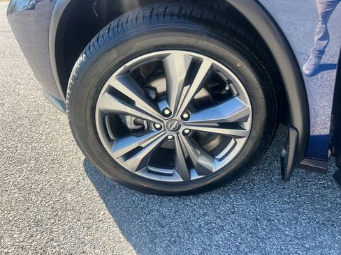 Used 2023 Nissan Murano Platinum w/ Cargo Package image 28