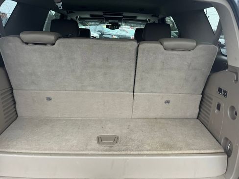 Used 2015 Chevrolet Tahoe LTZ image 25