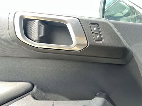 New 2026 Ford Bronco Big Bend image 15