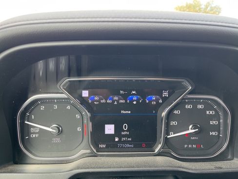 Used 2021 GMC Sierra 1500 Denali w/ Denali Ultimate Package image 19