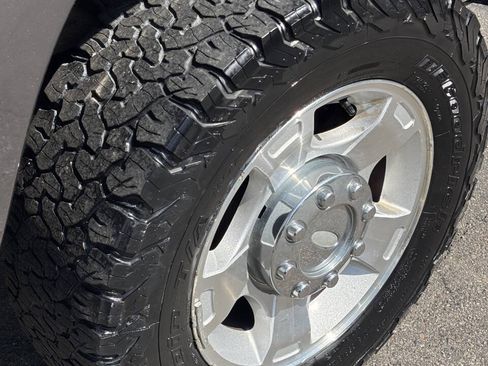 Used 2013 Ford F350 XLT w/ XLT Value Pkg AWD/4WD image 29
