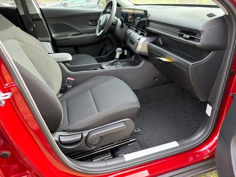 New 2026 Hyundai Kona SEL Sport image 13