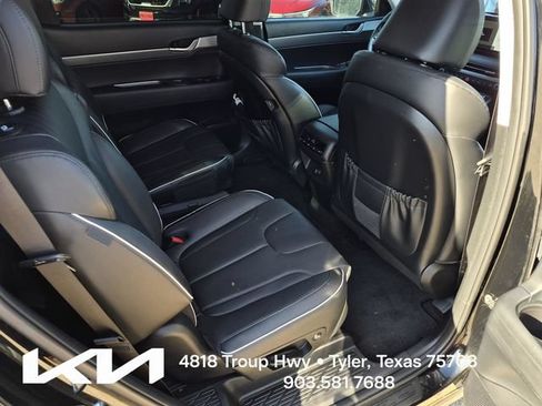 Used 2023 Hyundai Palisade XRT FWD image 17