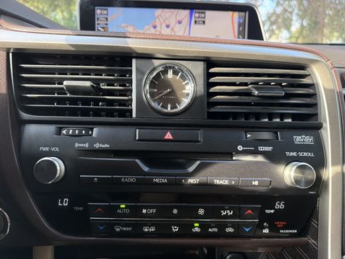 Used 2016 Lexus RX 350 FWD w/ Luxury Package image 26