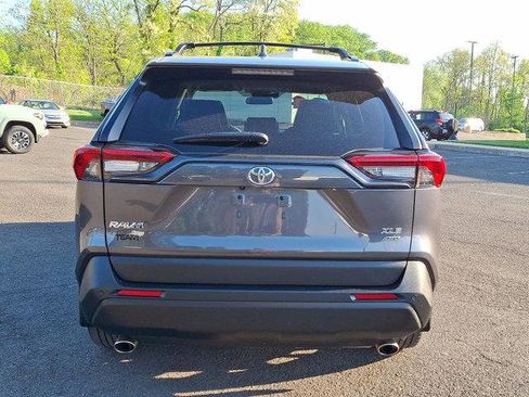 Certified 2024 Toyota RAV4 XLE Premium w/ Weather Package AWD/4WD image 25