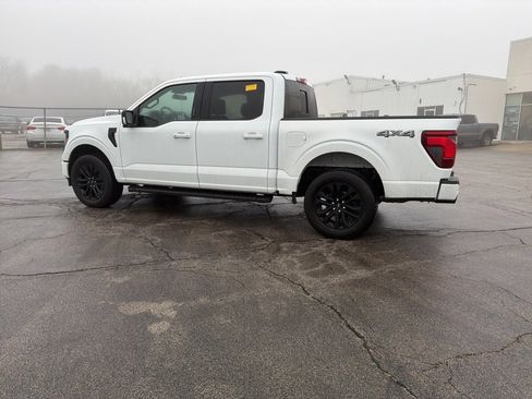 Used 2024 Ford F150 XLT w/ Equipment Group 303A High image 12