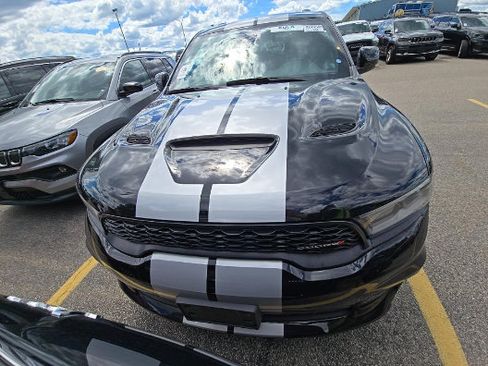 Used 2023 Dodge Durango GT AWD/4WD image 2