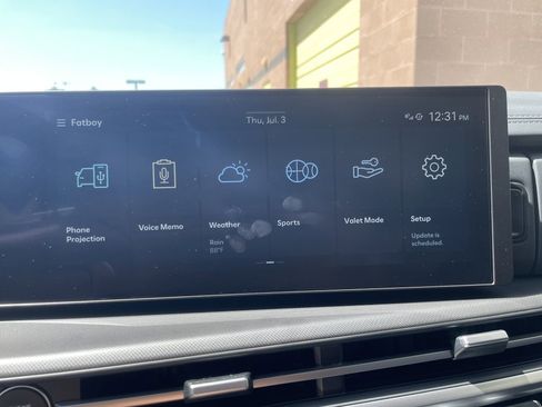 Used 2024 Hyundai Santa Fe XRT image 37