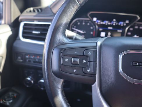 Used 2021 GMC Yukon Denali image 21