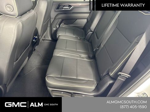 New 2026 GMC Yukon Elevation image 22
