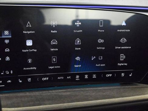 Certified 2025 Audi Q5 Premium w/ Premium Plus AWD/4WD image 15
