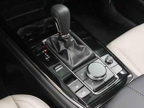 New 2025 MAZDA CX-30 AWD 2.5 S w/ Preferred Package image 31