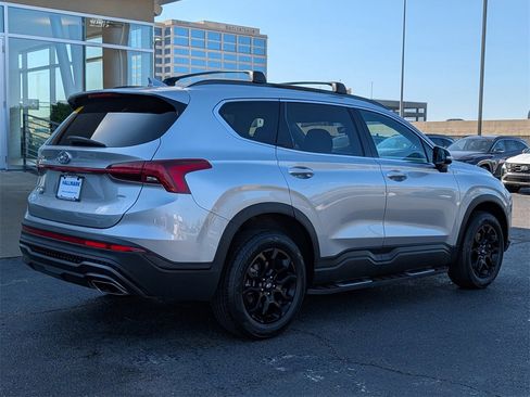 Used 2023 Hyundai Santa Fe XRT image 4