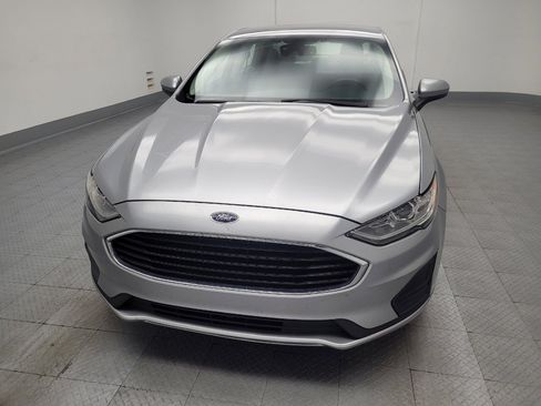 Used 2020 Ford Fusion S image 15