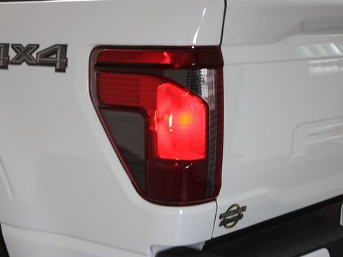 New 2025 Ford F150 STX w/ Equipment Group 200A image 45