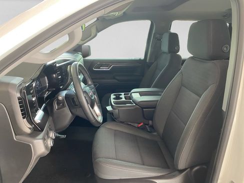 Used 2023 GMC Sierra 1500 Elevation RWD image 21