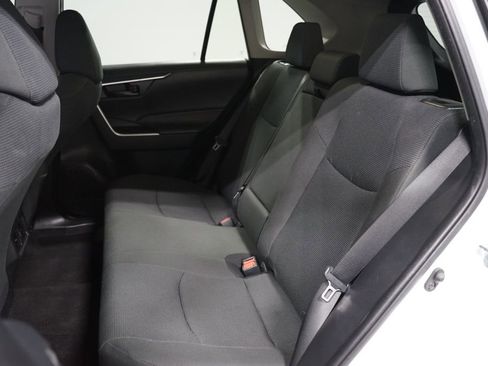 Certified 2024 Toyota RAV4 LE image 27