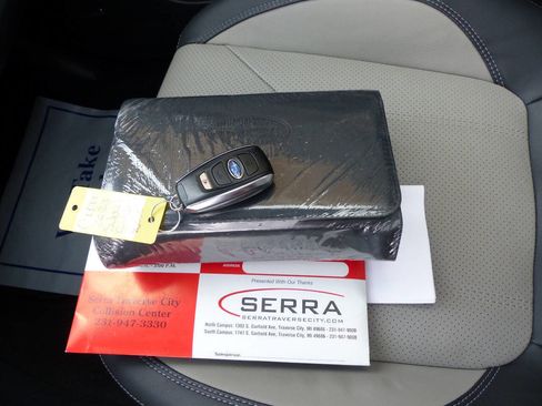 Used 2023 Subaru Forester Limited image 34