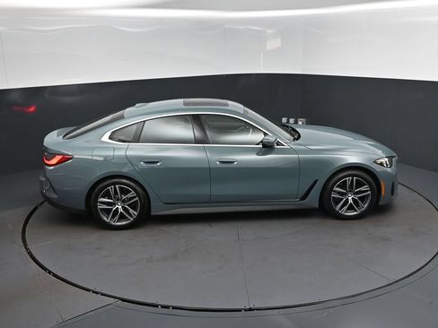 Used 2026 BMW 430i w/ Premium Package RWD image 35