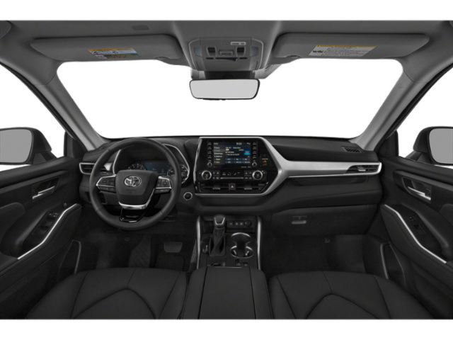 Used 2020 Toyota Highlander XLE AWD/4WD image 5